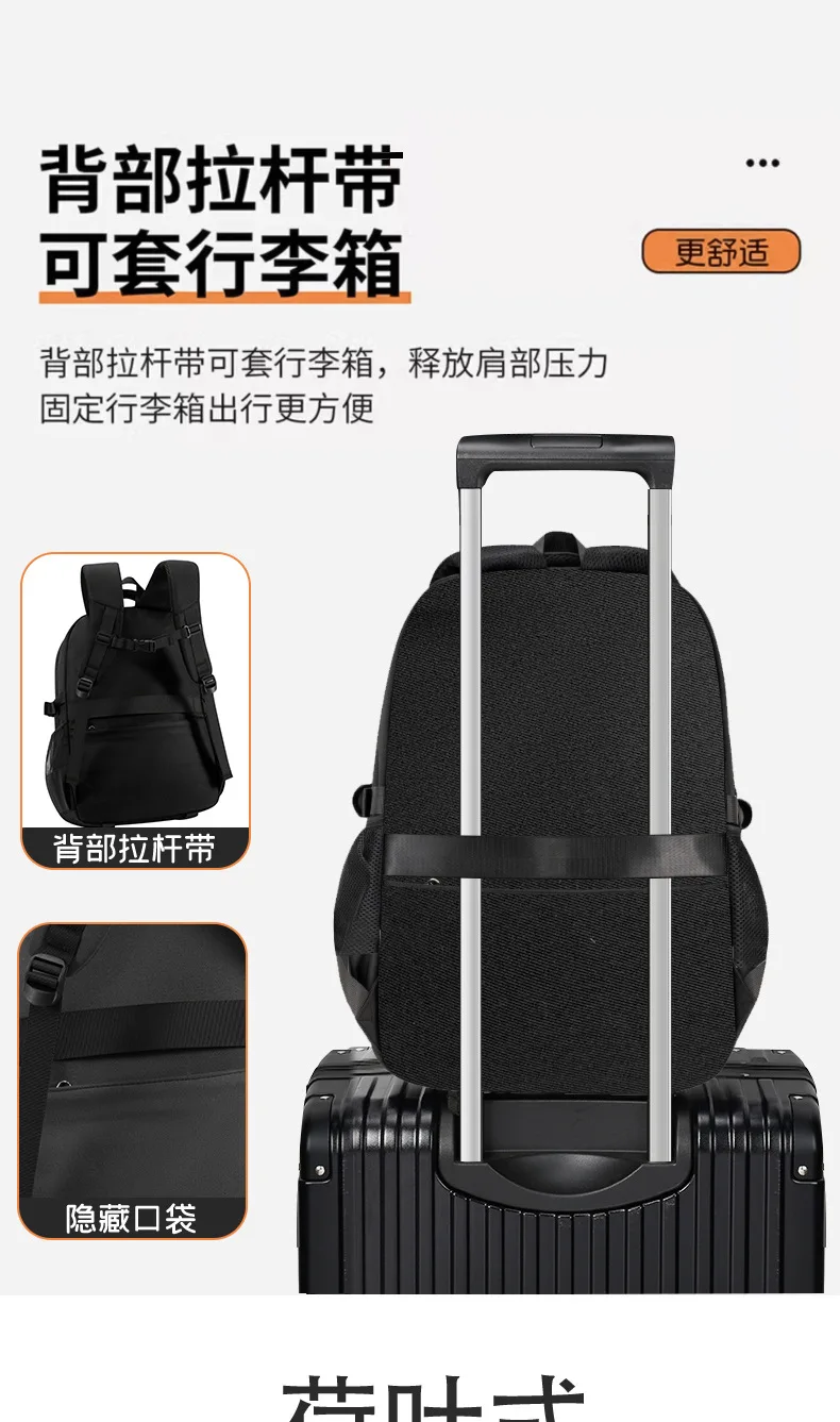 Children School Bags for Teenage Boys Girls Lightweight Junior High School Backpacks Kids Students Schoolbag Large Grade 3-9