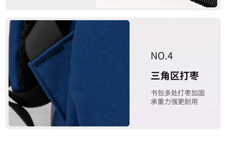 Children School Bags for Teenage Boys Girls Lightweight Junior High School Backpacks Kids Students Schoolbag Large Grade 3-9