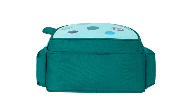 Kindergarten School Bag Cartoon Dinosaur Baby Boys Backpacks for Preschool Kids Satchel 2-6 Years Cute Schoolbag Mochila Escolar