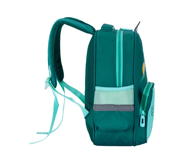Kindergarten School Bag Cartoon Dinosaur Baby Boys Backpacks for Preschool Kids Satchel 2-6 Years Cute Schoolbag Mochila Escolar