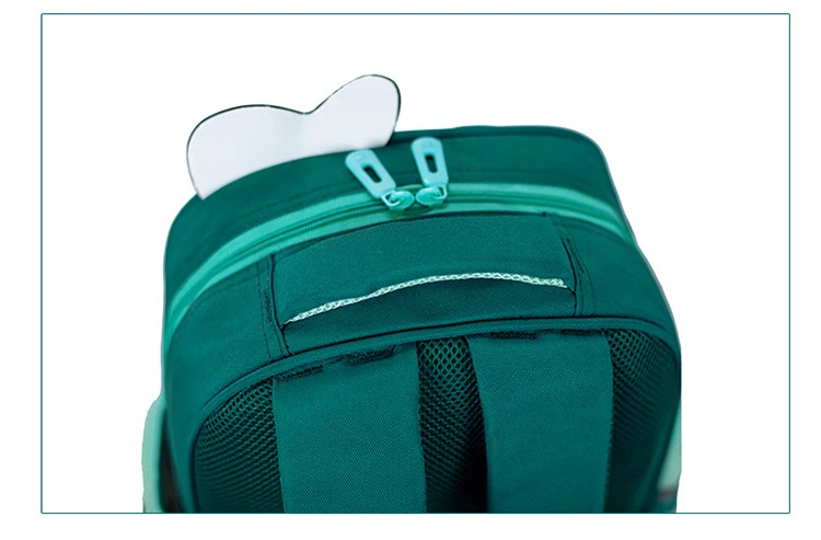 Kindergarten School Bag Cartoon Dinosaur Baby Boys Backpacks for Preschool Kids Satchel 2-6 Years Cute Schoolbag Mochila Escolar
