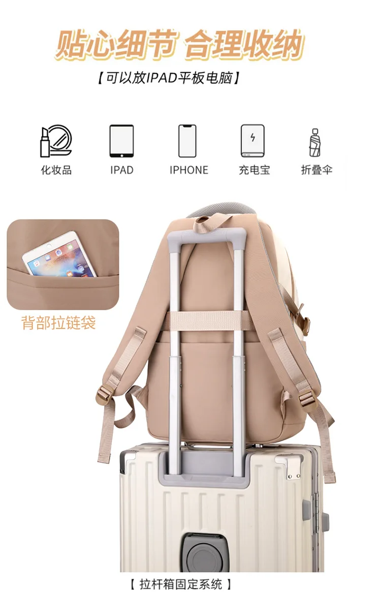 NEW Children Orthopedics School Bags Kids Backpack Primary Schoolbag For Teenager Girls Waterproof Backpacks Book Bag Mochila