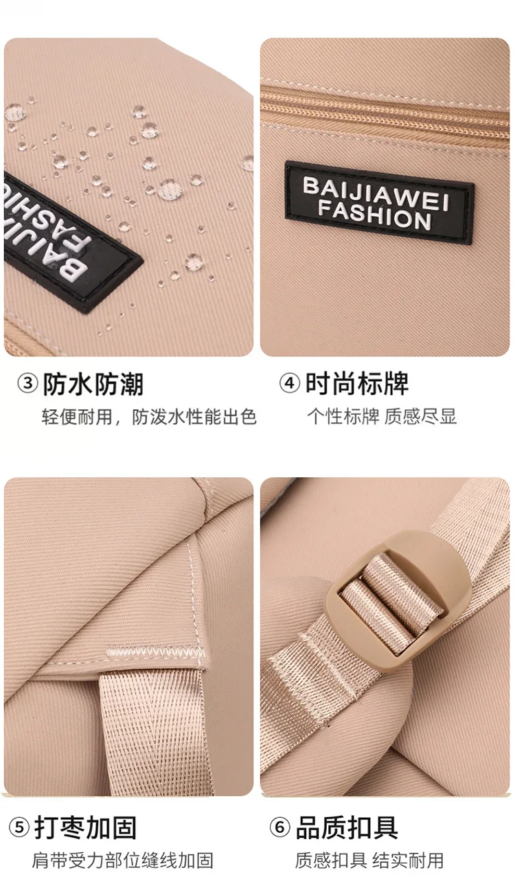 NEW Children Orthopedics School Bags Kids Backpack Primary Schoolbag For Teenager Girls Waterproof Backpacks Book Bag Mochila