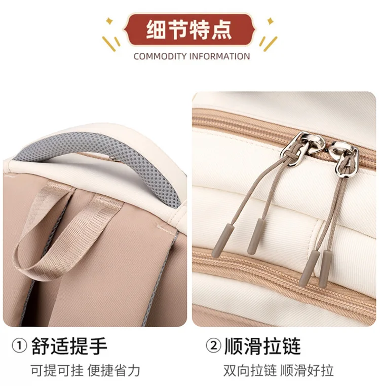 NEW Children Orthopedics School Bags Kids Backpack Primary Schoolbag For Teenager Girls Waterproof Backpacks Book Bag Mochila