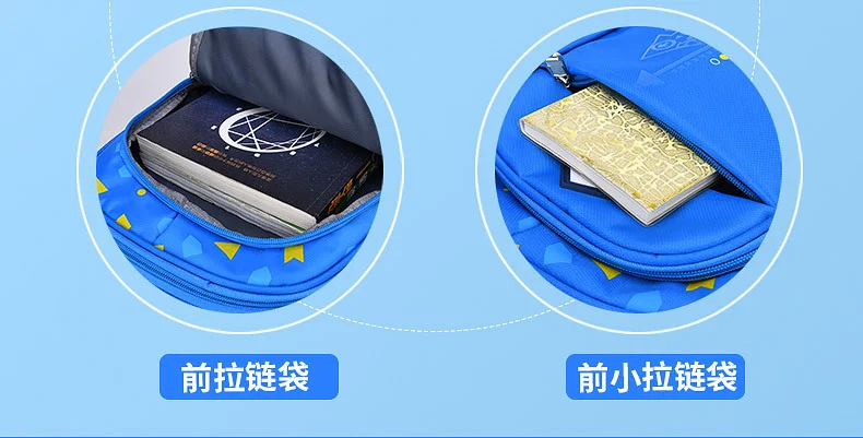 Children School Bags Boys Kids Backpack Primary Orthopedic School Backpack Waterproof Schoolbag Book Bag Mochila Infantil