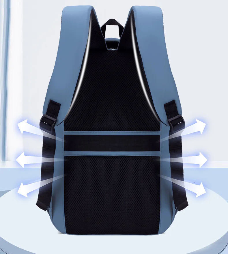 School Bags Teenage Boys High Middle School Book bag Schoolbag Travel backpack Big Student Backpack School Laptop Backpack