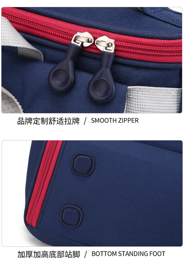 Children Orthopedics School Bags Kids Backpack Primary Schoolbag For Girls Boys Waterproof School Backpacks BookBag Mochila