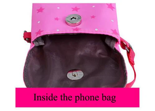 Orthopedic Primary Backpacks For Girls School Bags 3 Pcs/Set Schoolbag Dot Printing Schoolbag teenagers bookbag Rucksack Moch