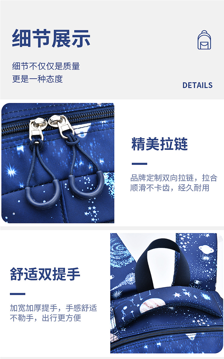 Waterproof Children School Bags For Girls Orthopedic Primary School Backpack Kids Schoolbag Book Bags Mochila Escolar