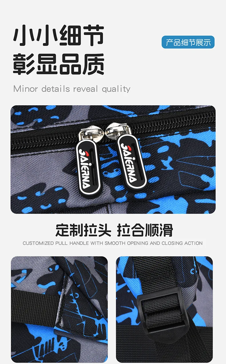 3 Pcs Kids School Backpcak Children School Bags Set Boys Primary Backpack with Lunch Bag Schoolbag Book Bag Kids Mochilas