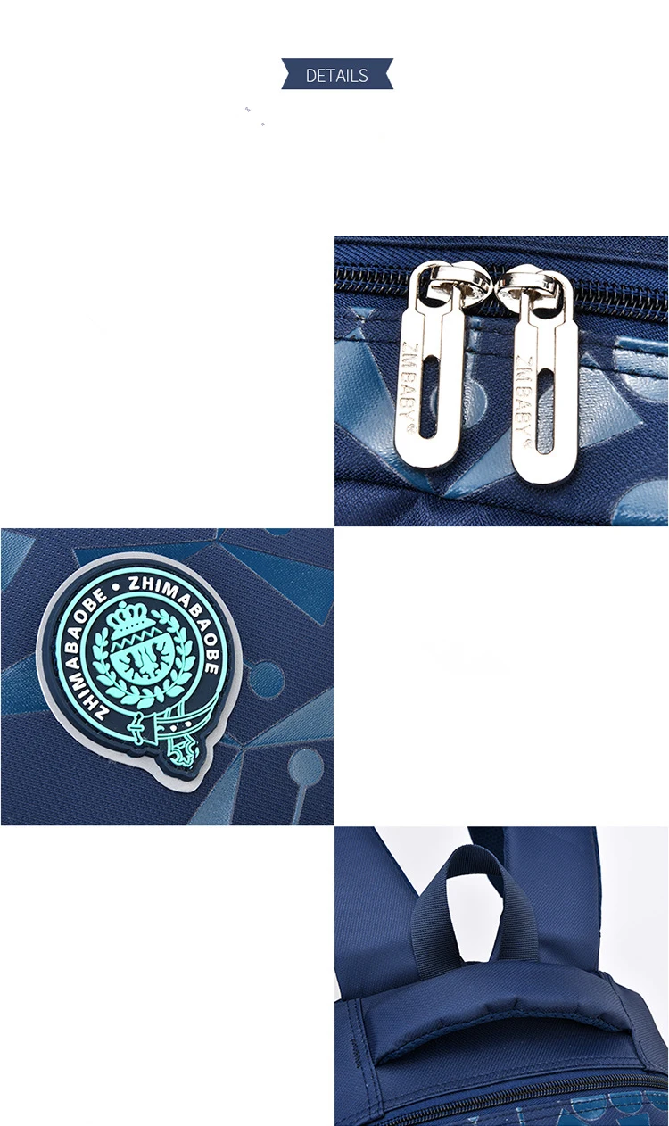 Primary School Backpacks Waterproof Children School Bags For Boys kids Travel Backpack Orthopedic School bag Mochila Infantil