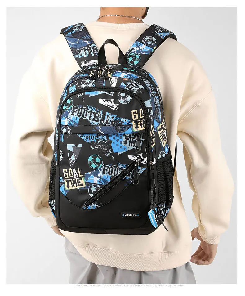 2026 Waterproof Children School Backpack School Bags Boys Kids Schoolbag Primary School Backpack Kids Book Bag Mochila1-6 Garde