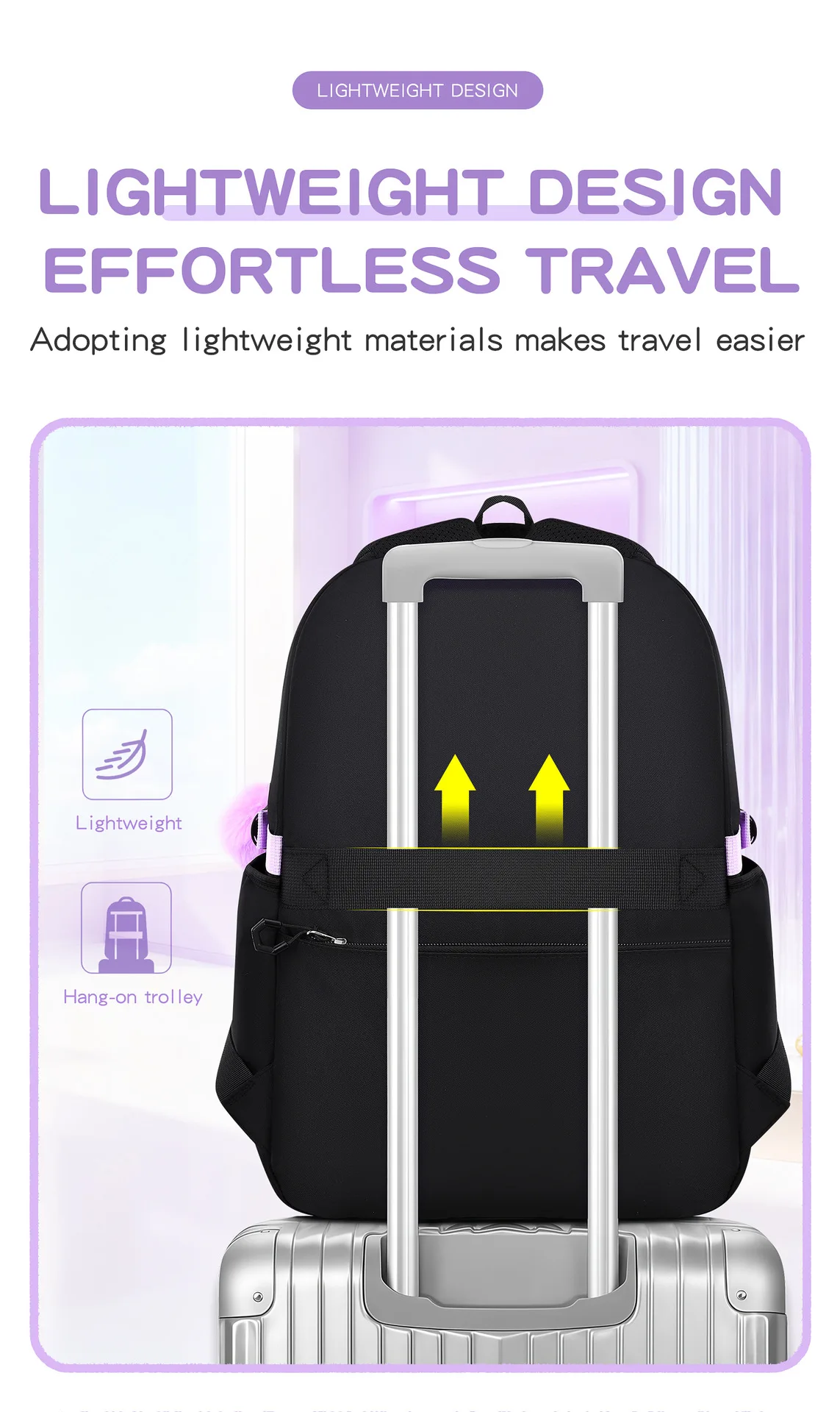 Primary School Bags For Girls Schoolbag Kawaii Lightweight Children School backpack Book Bag Travel Backpack Mochilas Gifts