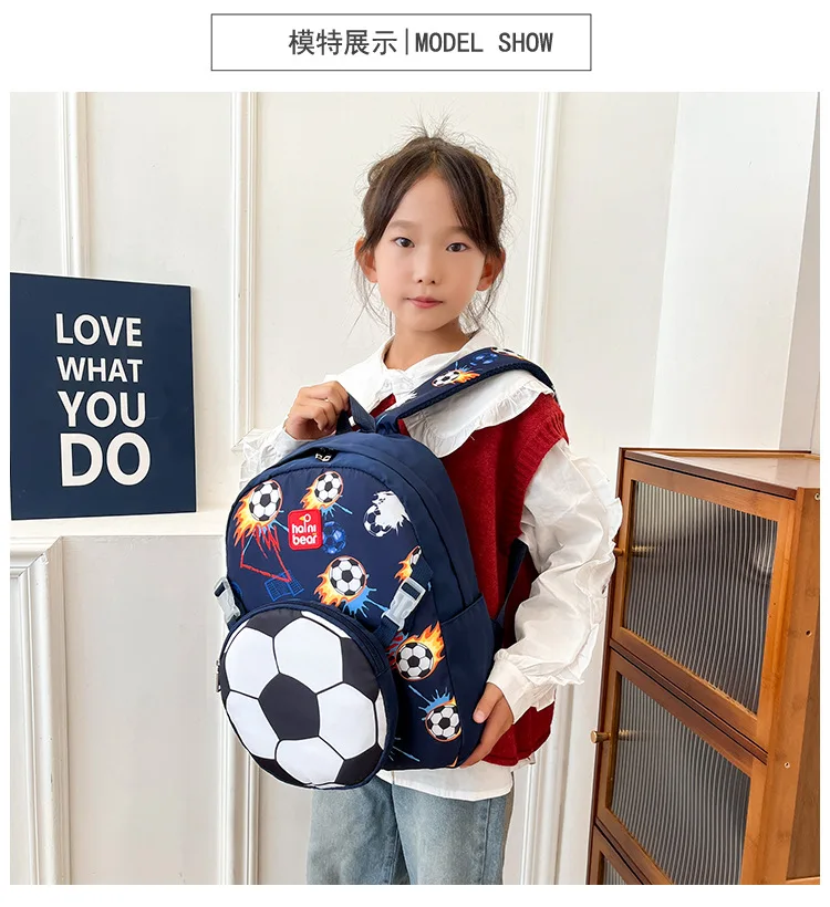 Kindergarten Backpacks School Bags Cartoon Book Bag Baby Girls Boys for Preschool Kids Satchel Cute Schoolbag Mochila Escolar