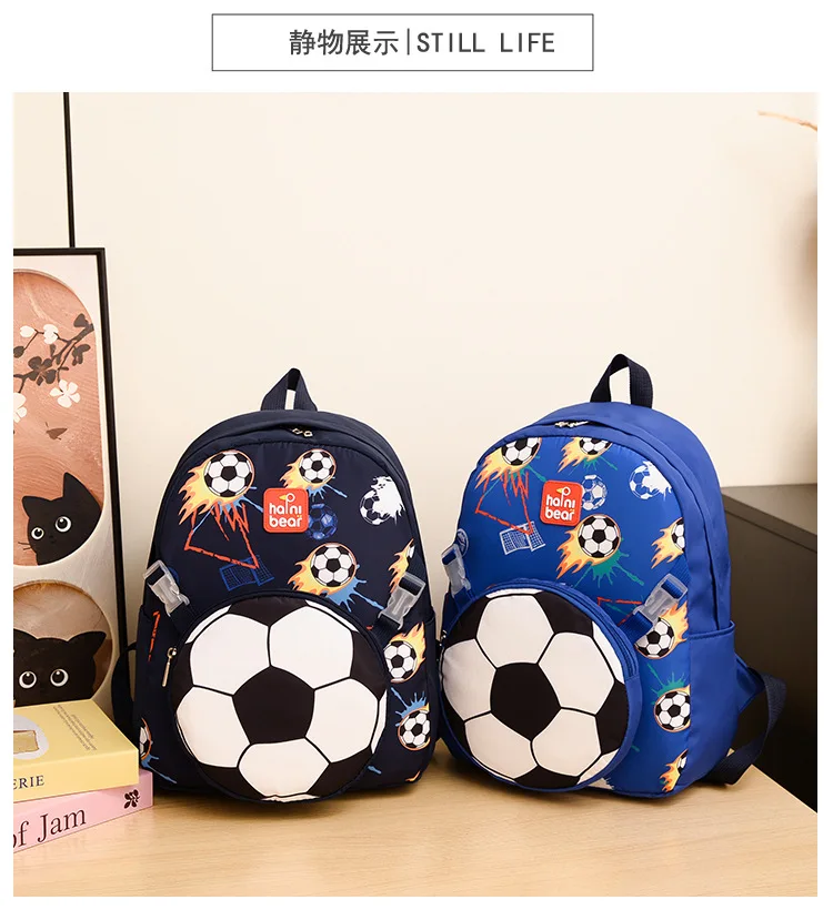Kindergarten Backpacks School Bags Cartoon Book Bag Baby Girls Boys for Preschool Kids Satchel Cute Schoolbag Mochila Escolar