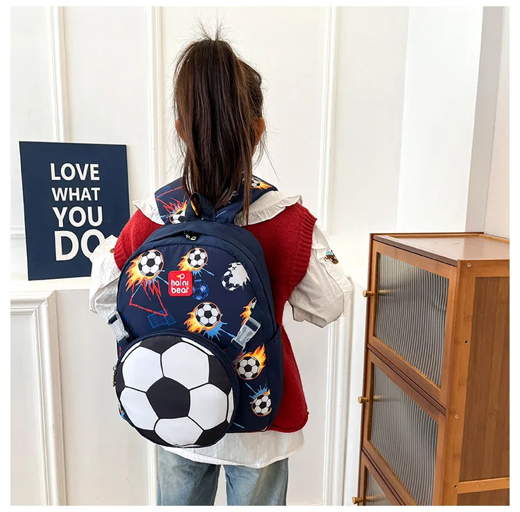 Kindergarten Backpacks School Bags Cartoon Book Bag Baby Girls Boys for Preschool Kids Satchel Cute Schoolbag Mochila Escolar