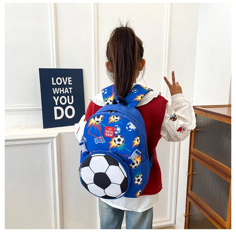Kindergarten Backpacks School Bags Cartoon Book Bag Baby Girls Boys for Preschool Kids Satchel Cute Schoolbag Mochila Escolar