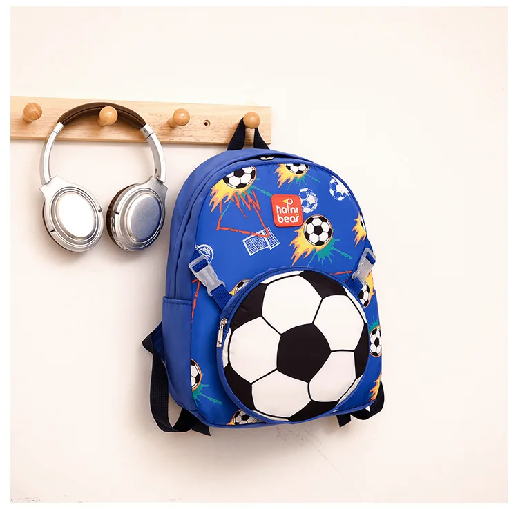 Kindergarten Backpacks School Bags Cartoon Book Bag Baby Girls Boys for Preschool Kids Satchel Cute Schoolbag Mochila Escolar