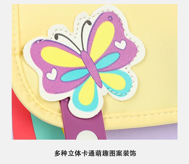 Kindergarten Backpacks Schoolbags Cartoon Kids School Bag Toy Children's Gifts Baby Backpack Student Bags for Girl Boy Baby