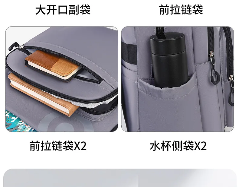 Kids backpack Primary children School Bags For Boys large orthopedic Backpack Waterproof Schoolbag big Book Bag mochila infantil