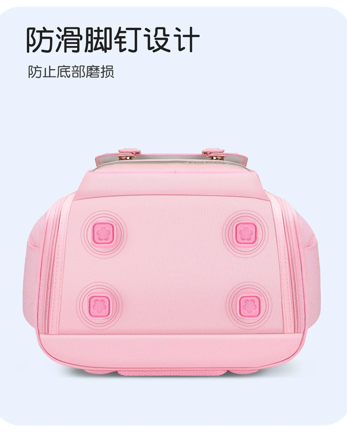 Kids Backpack Children School Bags Girls Boys Orthopedic School Backpack Waterproof Primary Schoolbag Book Bag Mochila Infanti