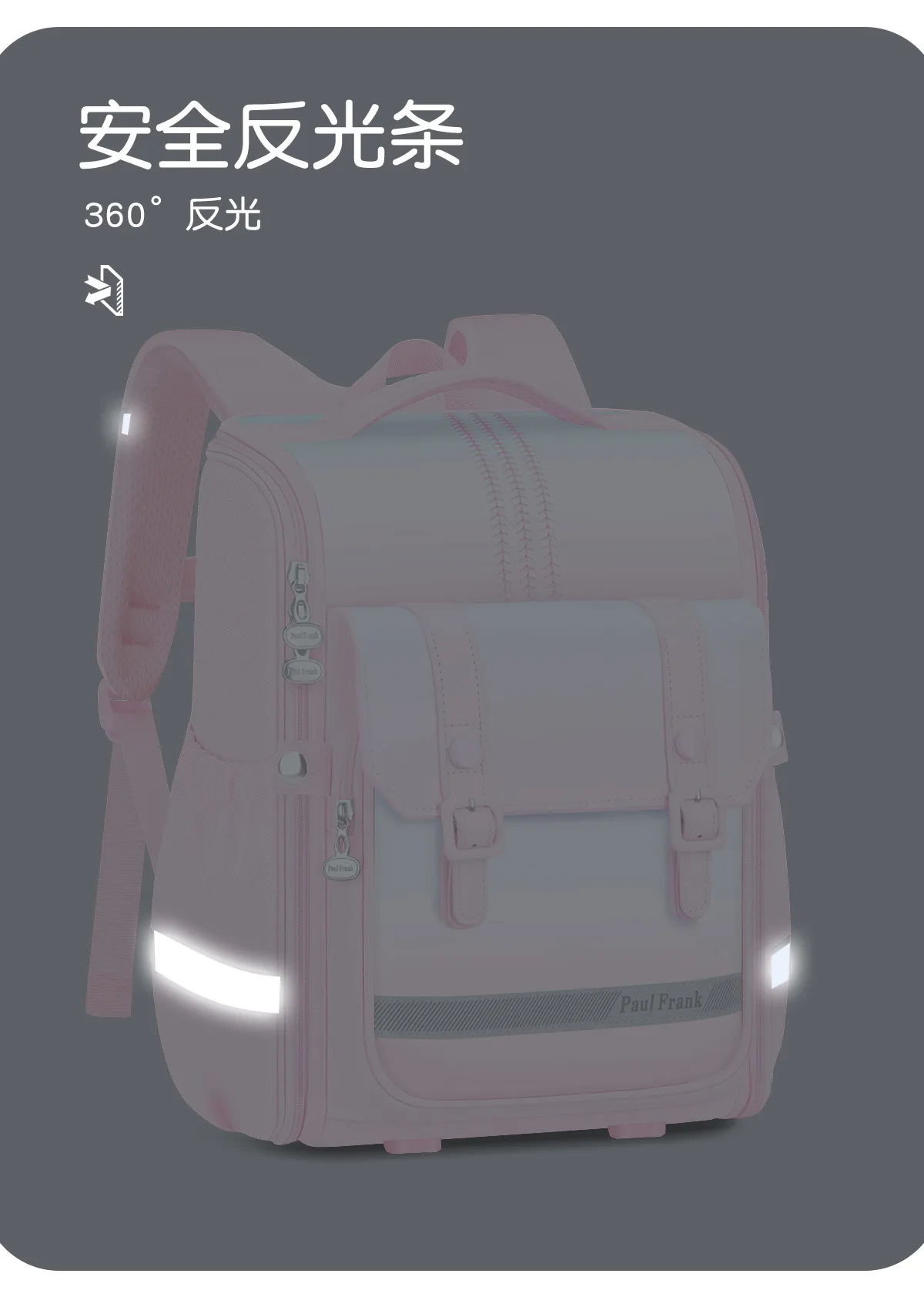 Kids Backpack Children School Bags Girls Boys Orthopedic School Backpack Waterproof Primary Schoolbag Book Bag Mochila Infanti