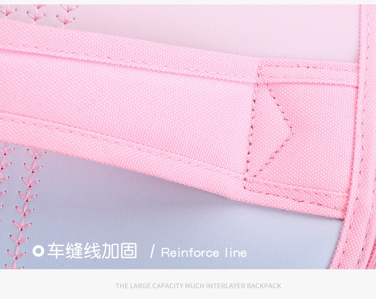 Kids Backpack Children School Bags Girls Boys Orthopedic School Backpack Waterproof Primary Schoolbag Book Bag Mochila Infanti