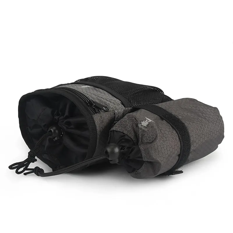 Pet Waist Bag Dog Bag Treat Dogs Obedience Agility Training Treat Bags Detachable Pup Feed Pocket Puppy Pets Snack Bag