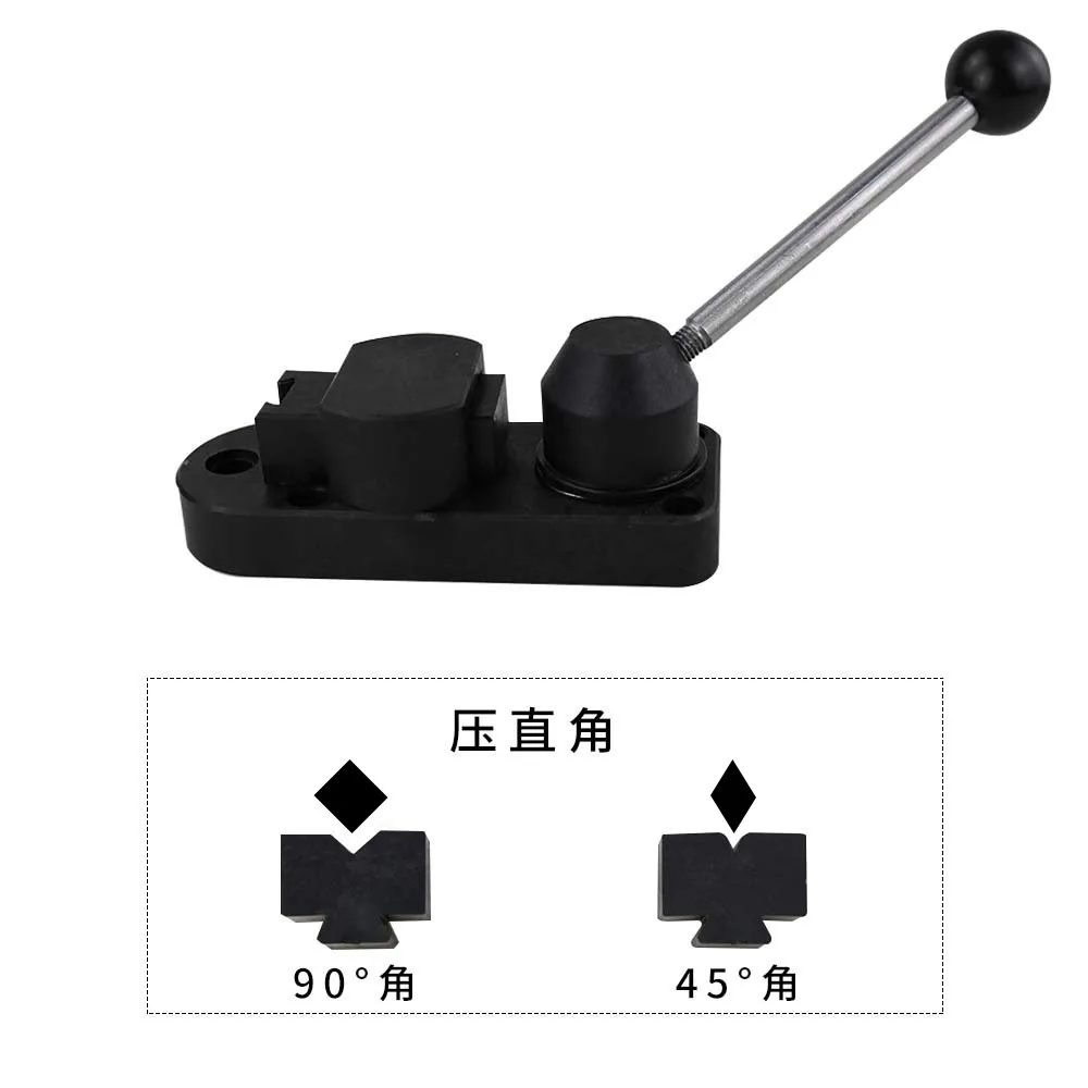 Ring Bending Machine jewelry making tools and equipment Small Shaping Gold and Silver Copper Rounding Forming and Rolling Tools