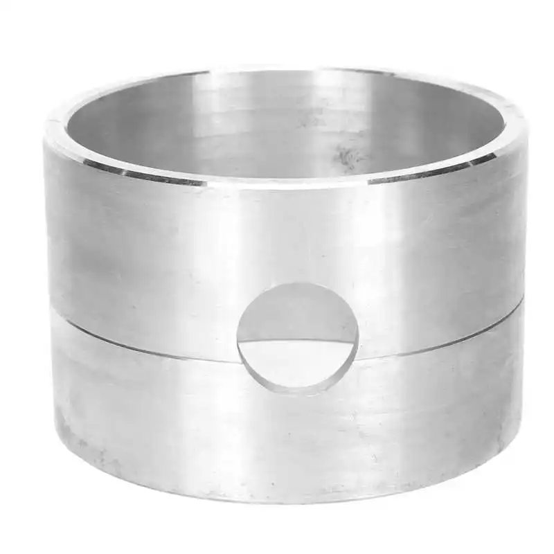 Aluminum Alloy Sand Casting Box Jewelry Casting Mold Mould Cylindrical Casting Container for DIY Metal Jewelry Making Processing
