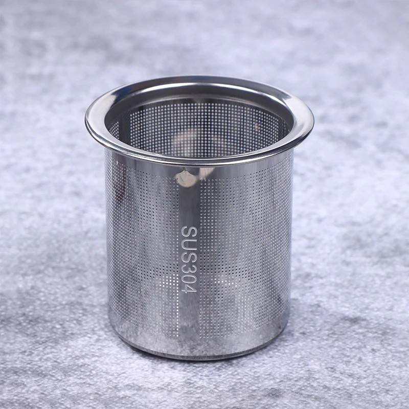 Jewelry Glass Cleaning Pot With Dustproof Lid For Watchmaker For Beads Necklace Rings Cleaning Jar Diamond Washing Cup