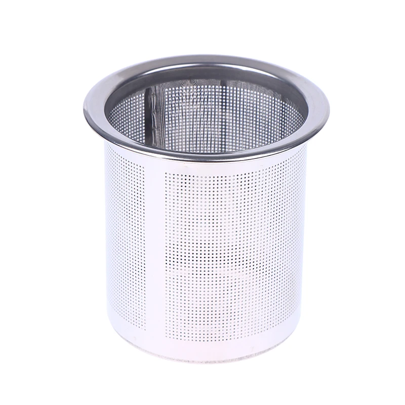 Jewelry Glass Cleaning Pot With Dustproof Lid For Watchmaker For Beads Necklace Rings Cleaning Jar Diamond Washing Cup