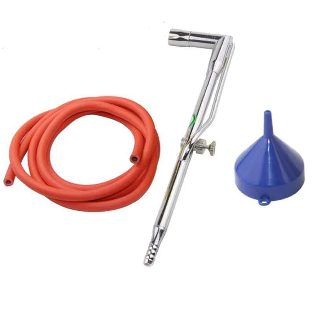 Leather Air Bellow Ball Welding Kit for Jewellery Soldering Processing Jewelry Tools Set