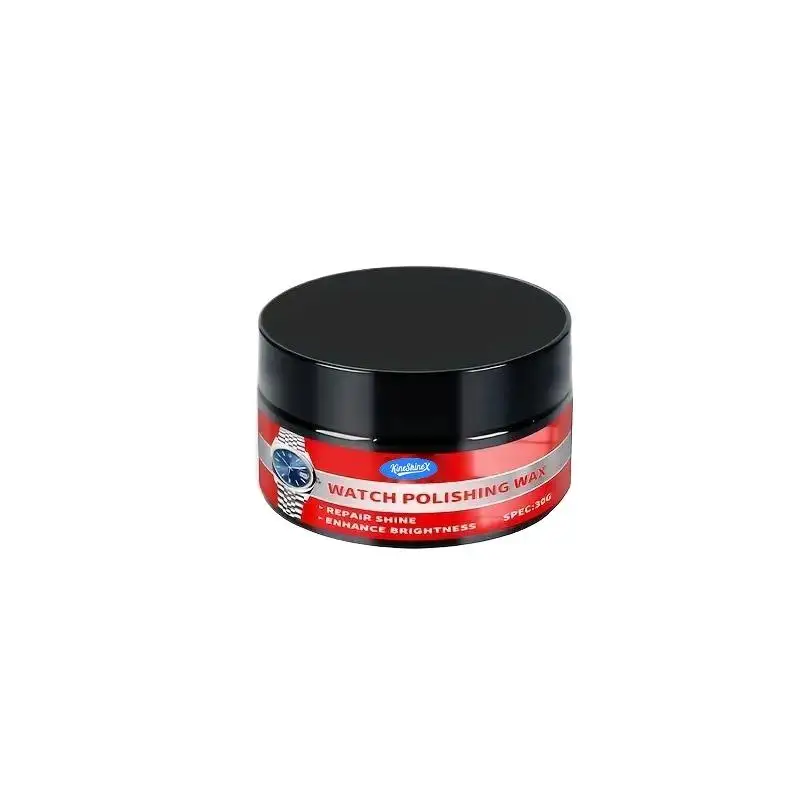 Hot Sale Instant Watch Polishing Paste Metal Frame Renewal Cream Strap And Screen Scratch Repair For Metal Jewelry Repair Tools