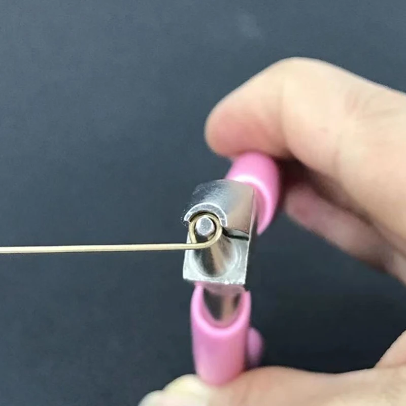 Professional Jewelry Pliers Beading Pliers Jewelry Repair Pliers Wire Wrapping Tool Craft Supplies For DIY Jewelry Making