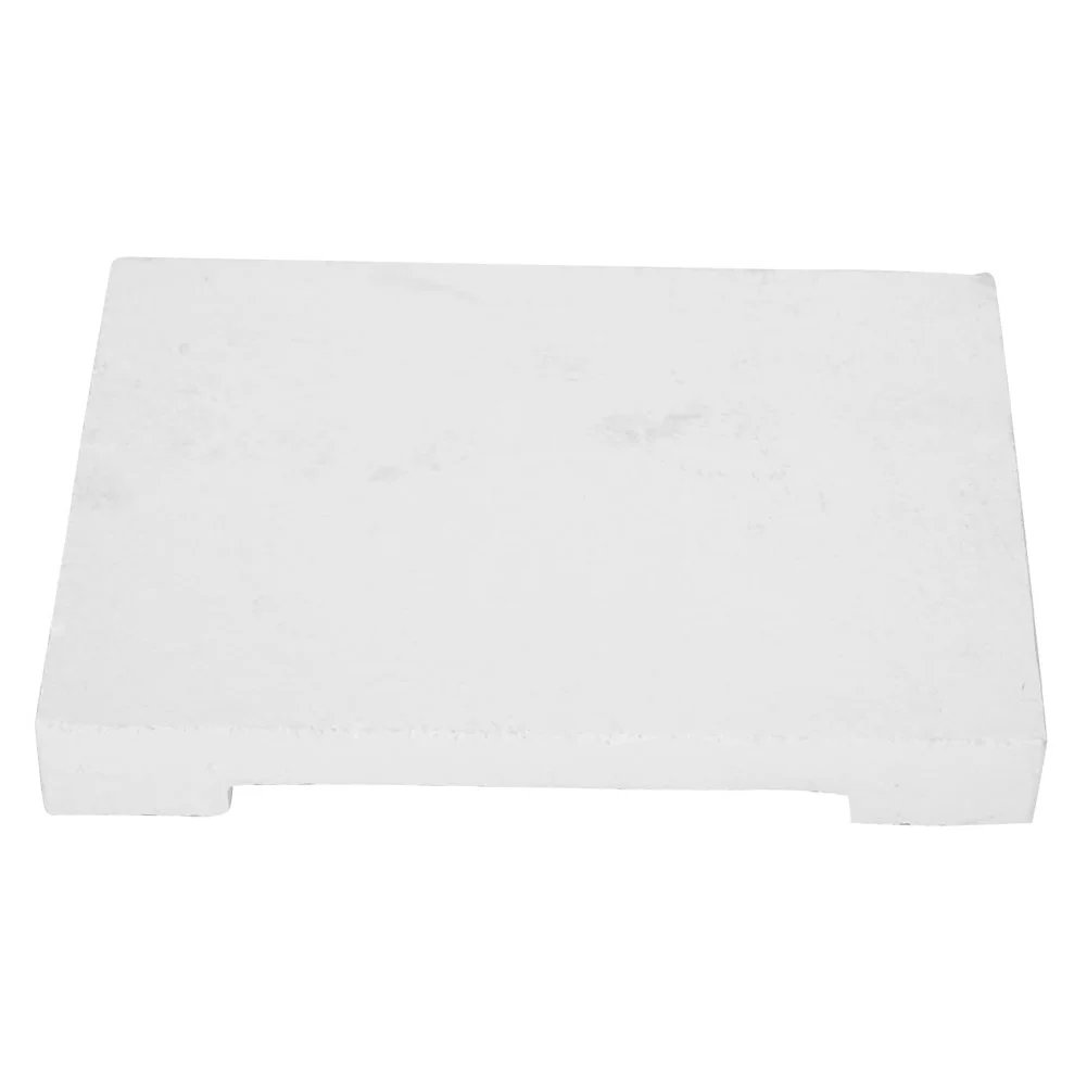Quartz Board Heat Resistant Jewelry Making Soldering Welding Block Repair Work Surface Jewelry Tool Equipment Accessories