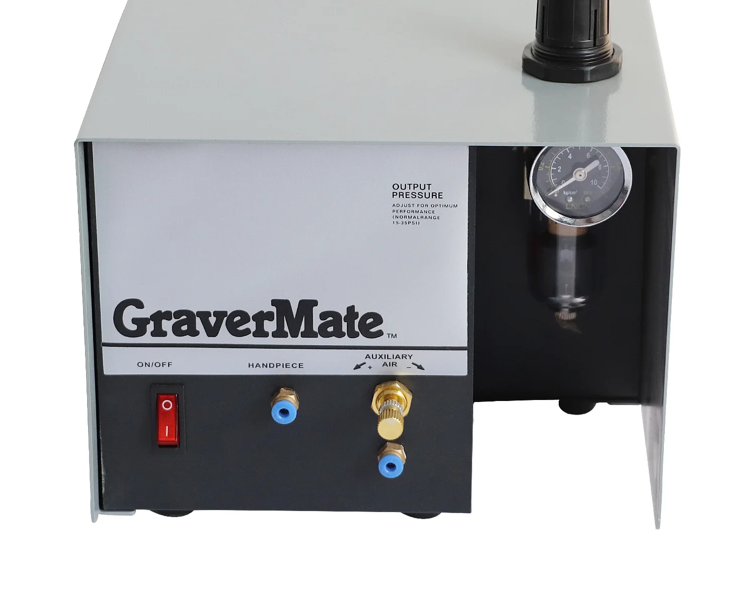 110/220V Pneumatic Impact Engraving Machine GraverMate Jewelry Engraver Single Ended Hand Graver Jewelry Making Equipment