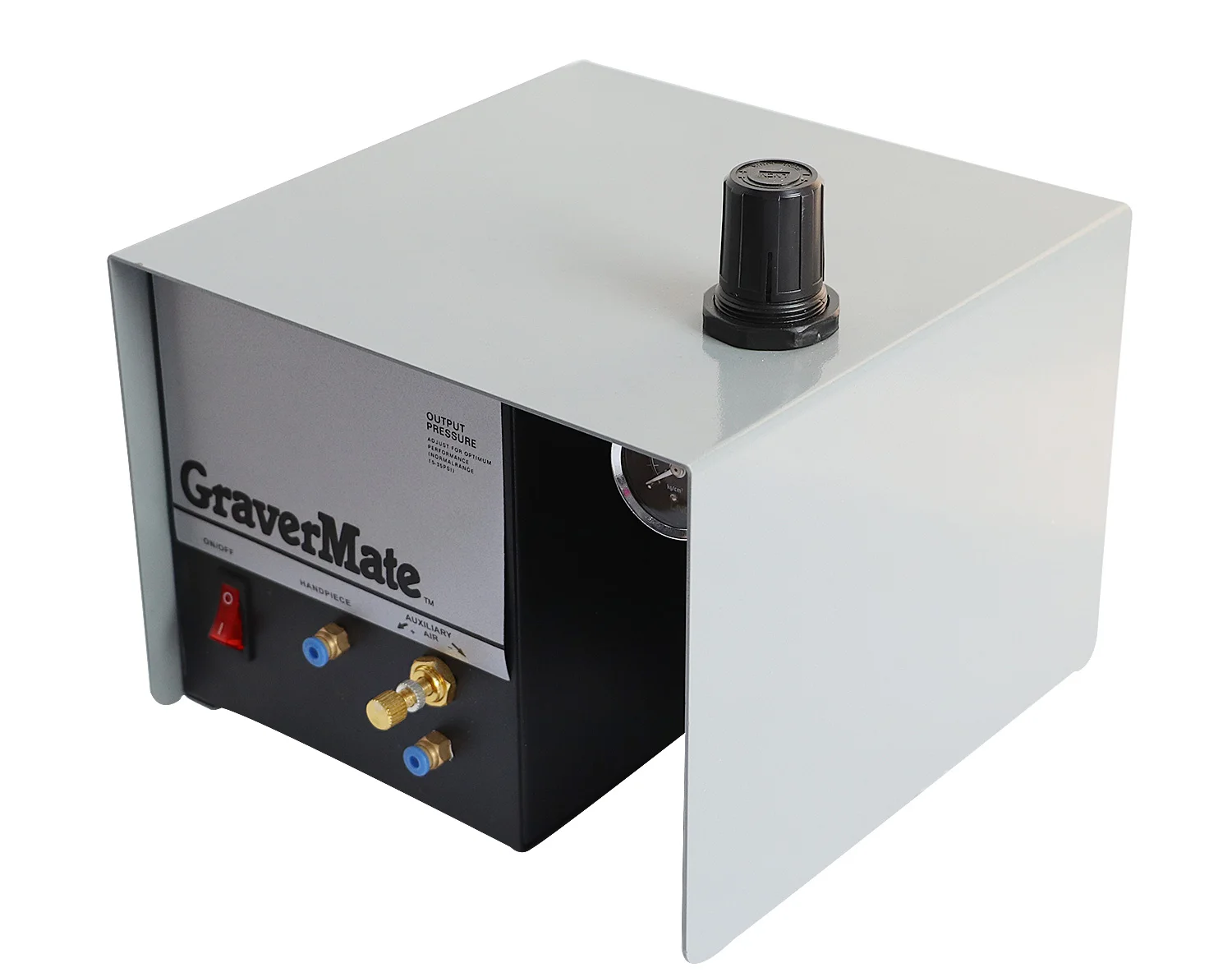110/220V Pneumatic Impact Engraving Machine GraverMate Jewelry Engraver Single Ended Hand Graver Jewelry Making Equipment