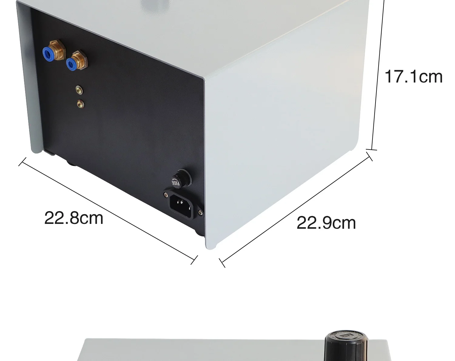 110/220V Pneumatic Impact Engraving Machine GraverMate Jewelry Engraver Single Ended Hand Graver Jewelry Making Equipment