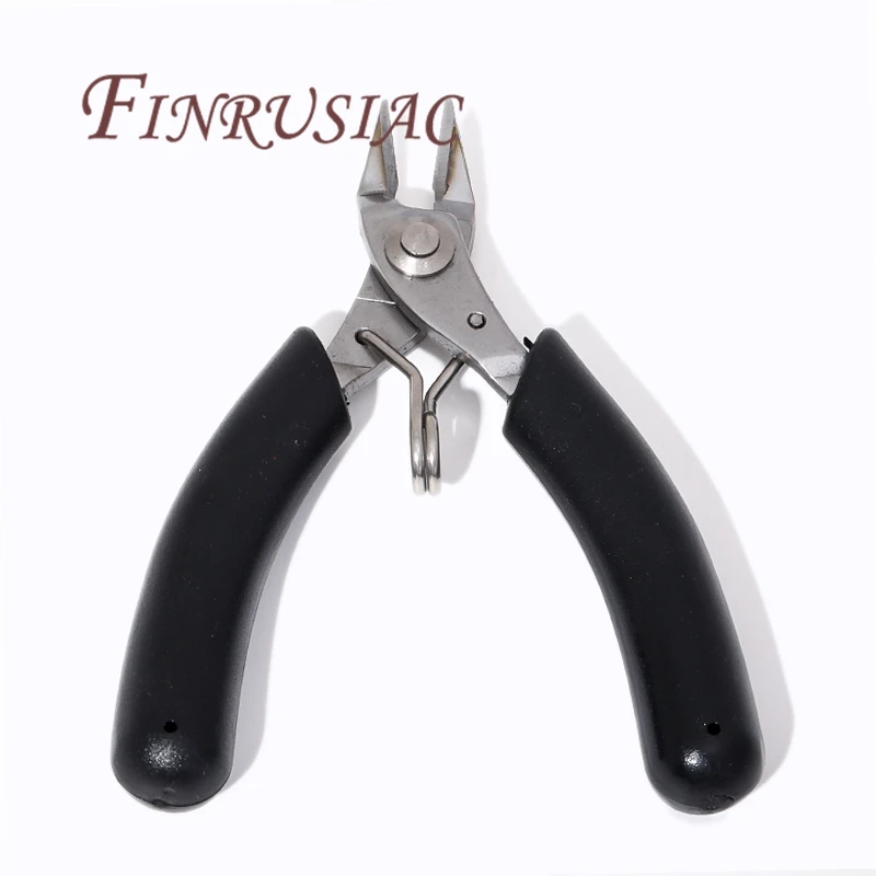Jewelry Pliers Tools,Handicraft Tools,Equipment Long Needle Round Nose Cutting Wire Pliers For Jewelry Findings,Diagonal Pliers