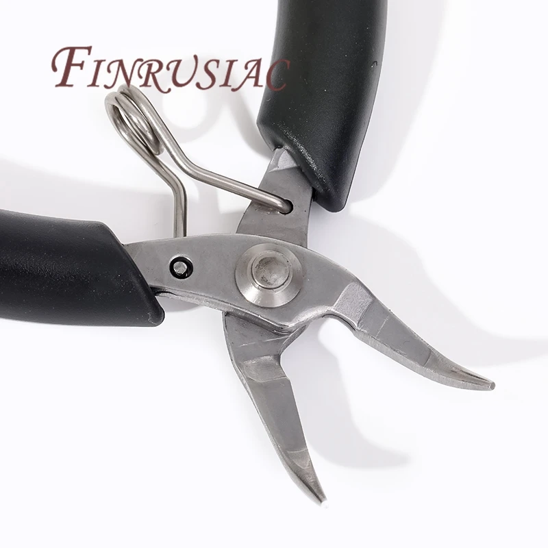 Jewelry Pliers Tools,Handicraft Tools,Equipment Long Needle Round Nose Cutting Wire Pliers For Jewelry Findings,Diagonal Pliers