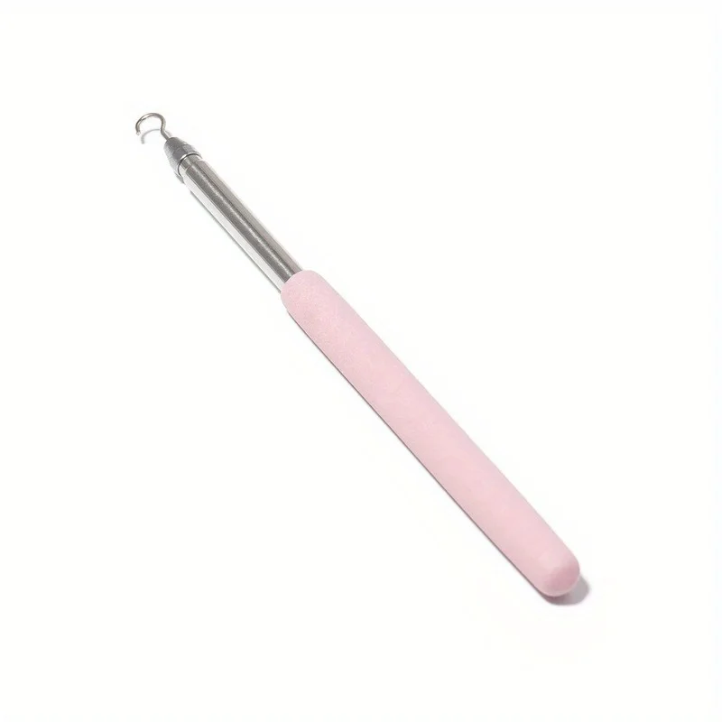 1Pc Bracelet Clasp Helper Tool Bracelets Jewelry Wearing Tools Bracelet Fastening Helper Plier Clip Quick Donning