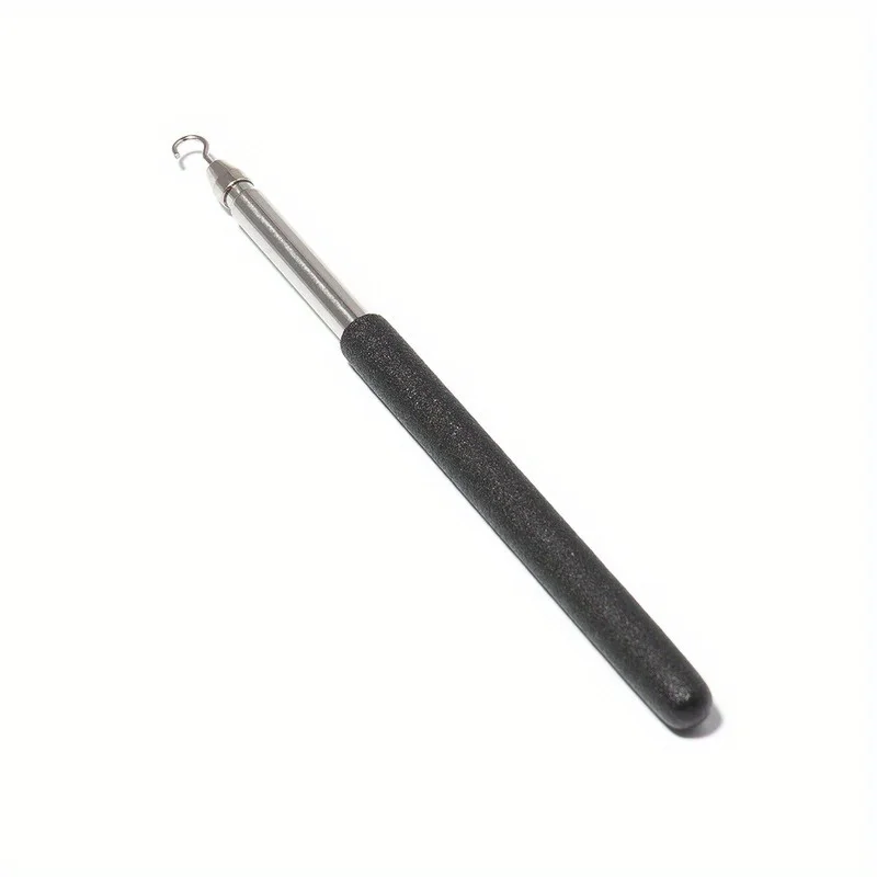 1Pc Bracelet Clasp Helper Tool Bracelets Jewelry Wearing Tools Bracelet Fastening Helper Plier Clip Quick Donning