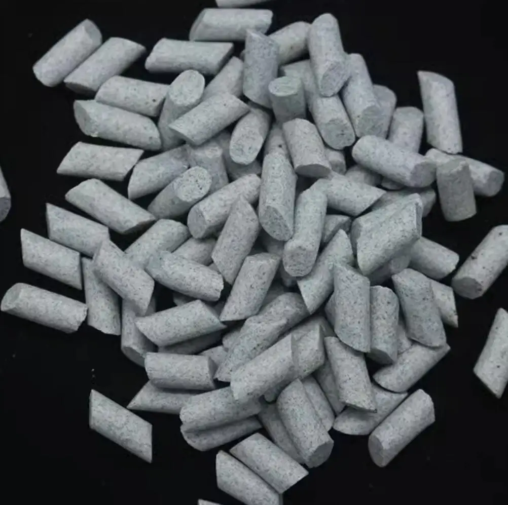 Jewelry Polishing Material Ceramic Stone Polishing Tumbling Media for Tumbler Machine about 450g