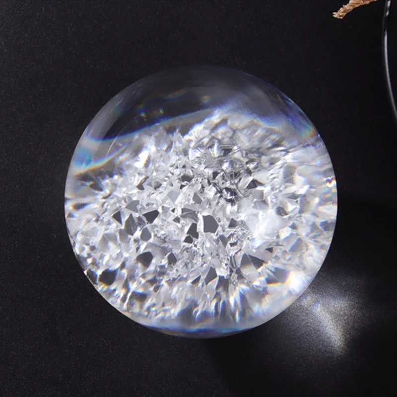 Resin Crystal Moulds UV Epoxy Resin Filler Charms Molds Crystal Cluster Molds for DIY Wedding Home Table Ornaments