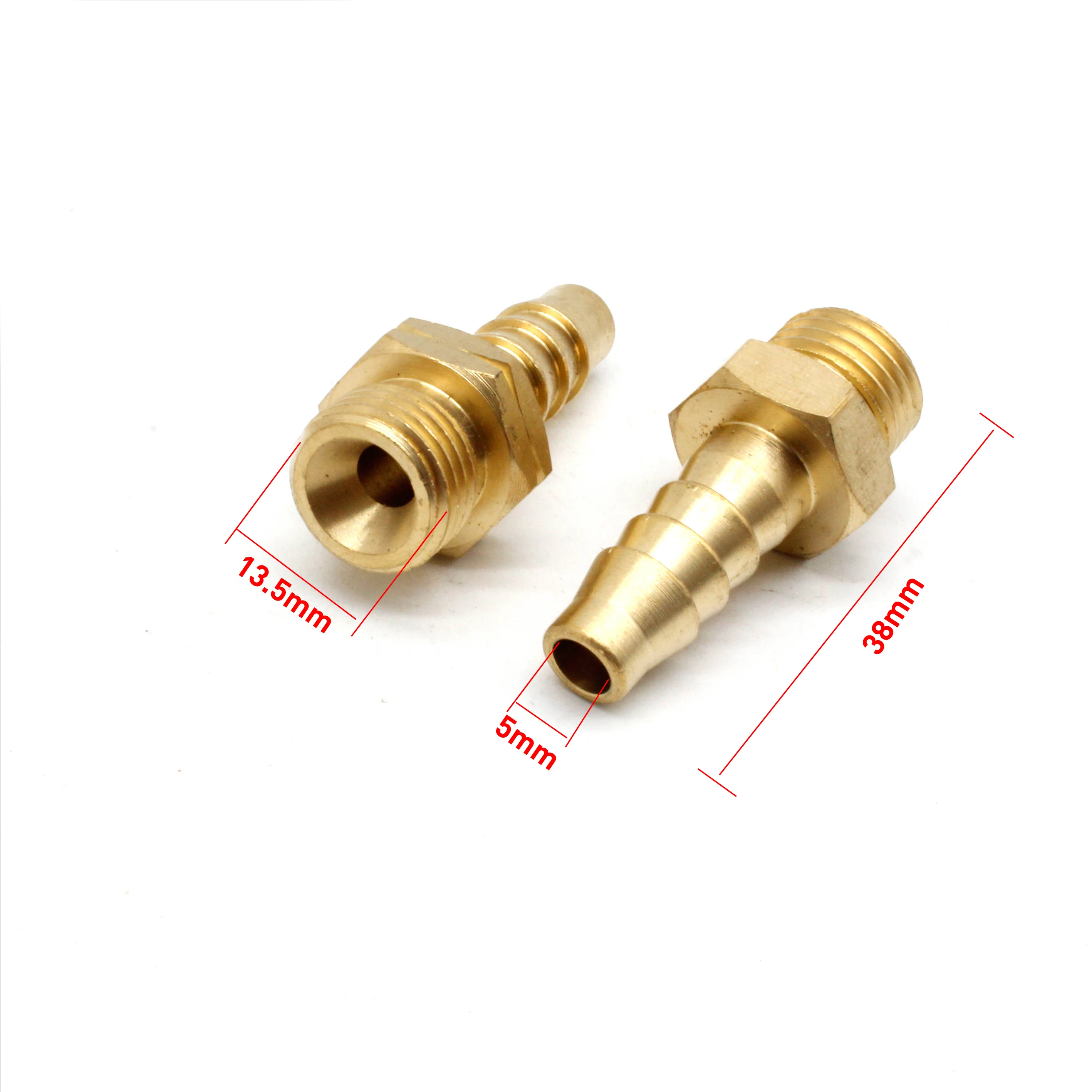 Acetylene Oxygen Torch Attachement Mini Gas Soldering Hose Jewelry Burner