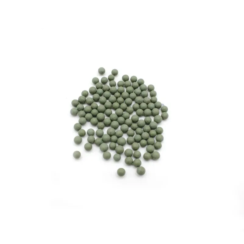450g Jewelry Polishing Media Ceramic Stone Abrasive Material For Rotary Vibration Tumbler Machine Jewellery Making Tools