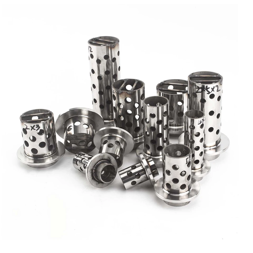 304 Stainless Steel Vacuum Flask Stell Bell for Jewelry Investment Casting – Lost Wax Casting Inverted Model Plaster Mold