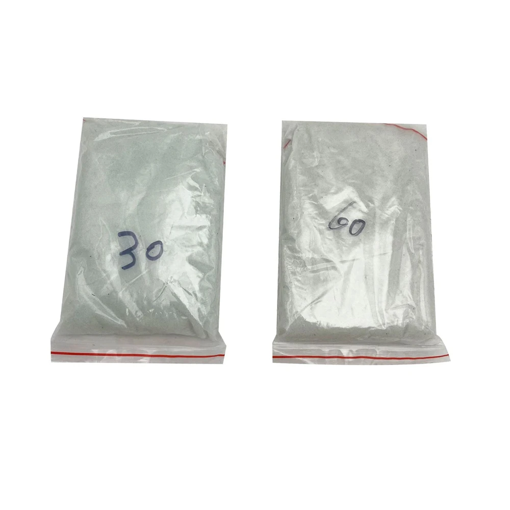 450g Premium Glass Sand for Jewellery Sandblasting Ring Bracelet Sandblaster Powder Fast Etching Jewelry Tools