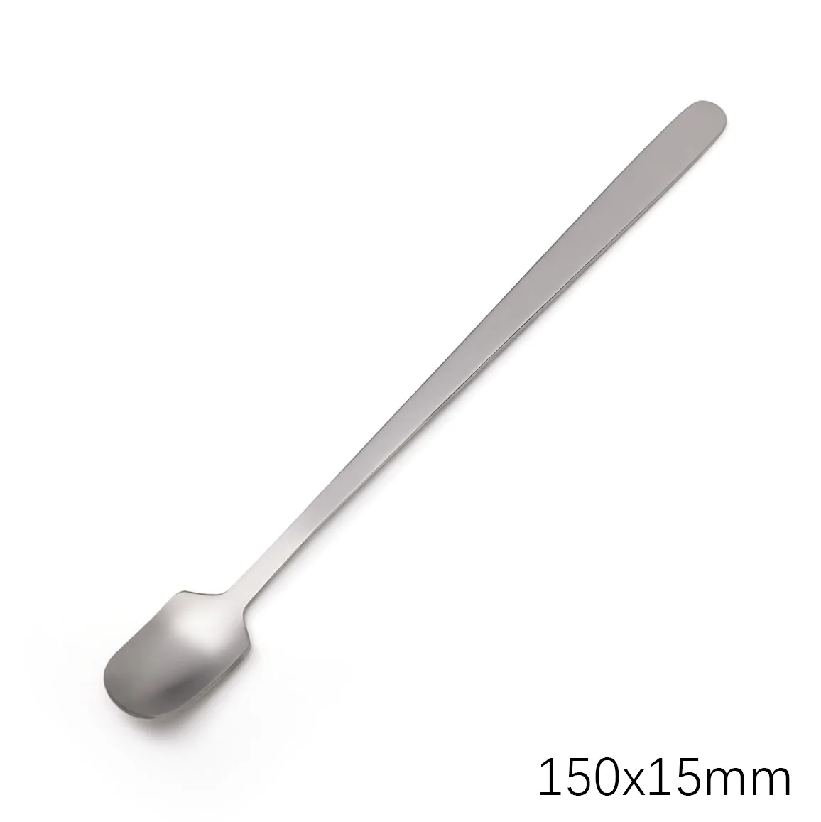 1Pc Professional Stainless Steel Seed Beads Shovel Jewelry Hand Tool Pick Up Storage Tools For Jewelry DIY Handmade Making